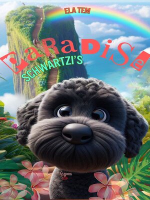 cover image of Schwartzi's Paradise